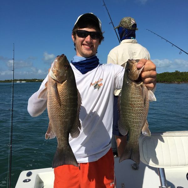 Winter fishing in Miami-6