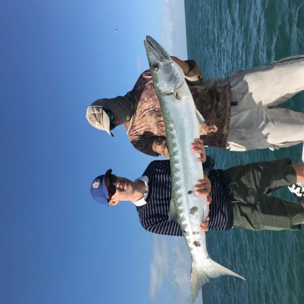 Winter fishing in Miami-6