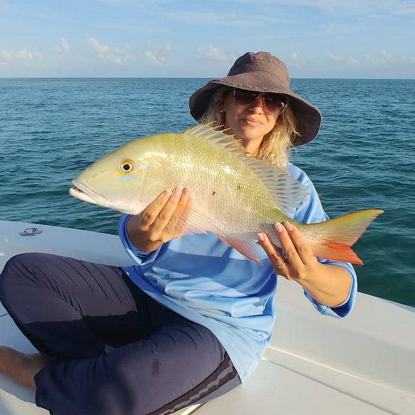 Winter fishing in Miami-6