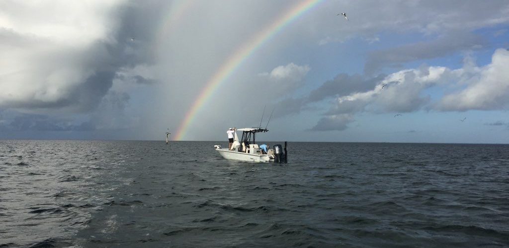 Winter fishing in Miami-6