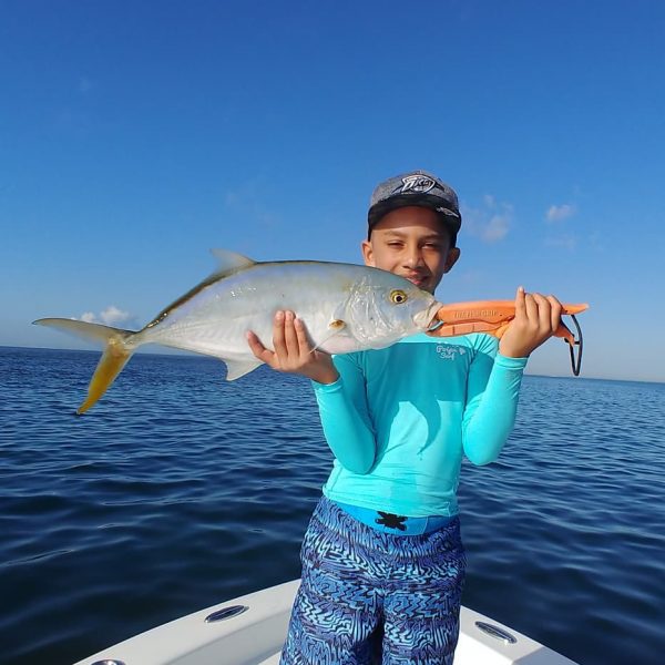 Winter fishing in Miami-6
