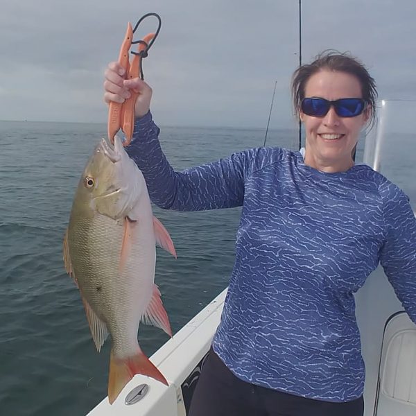 Winter fishing in Miami-6