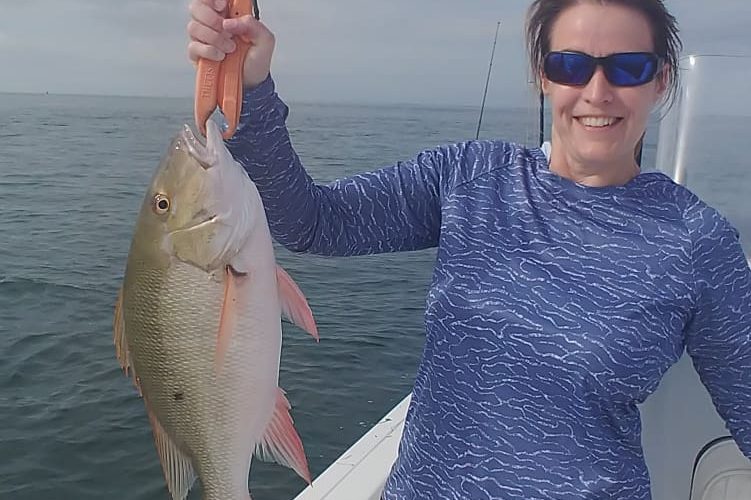 Winter fishing in Miami-6