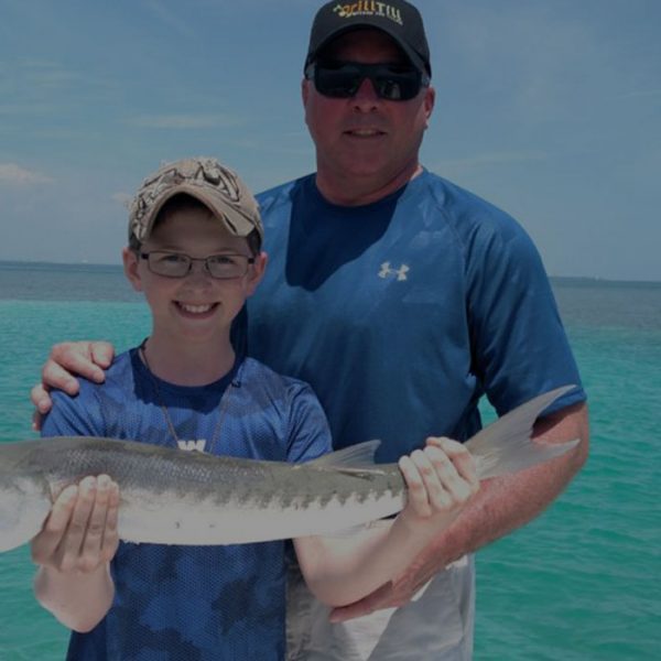 Fishing-Chartr
