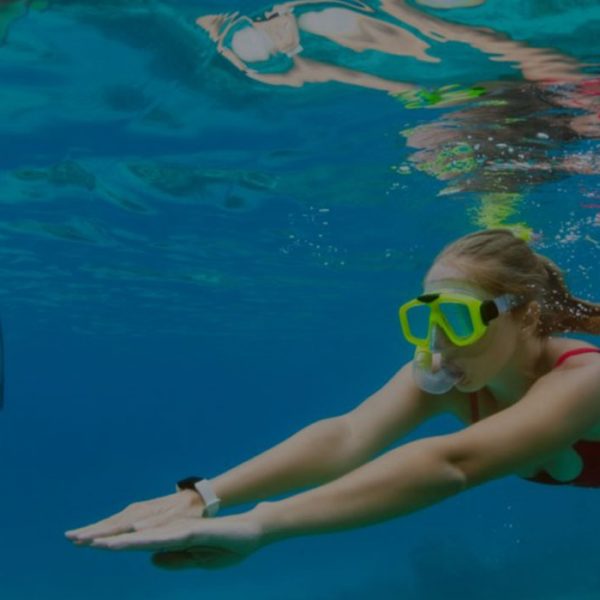 Snorkeling-Slider