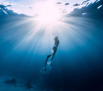Snorkeling Tips