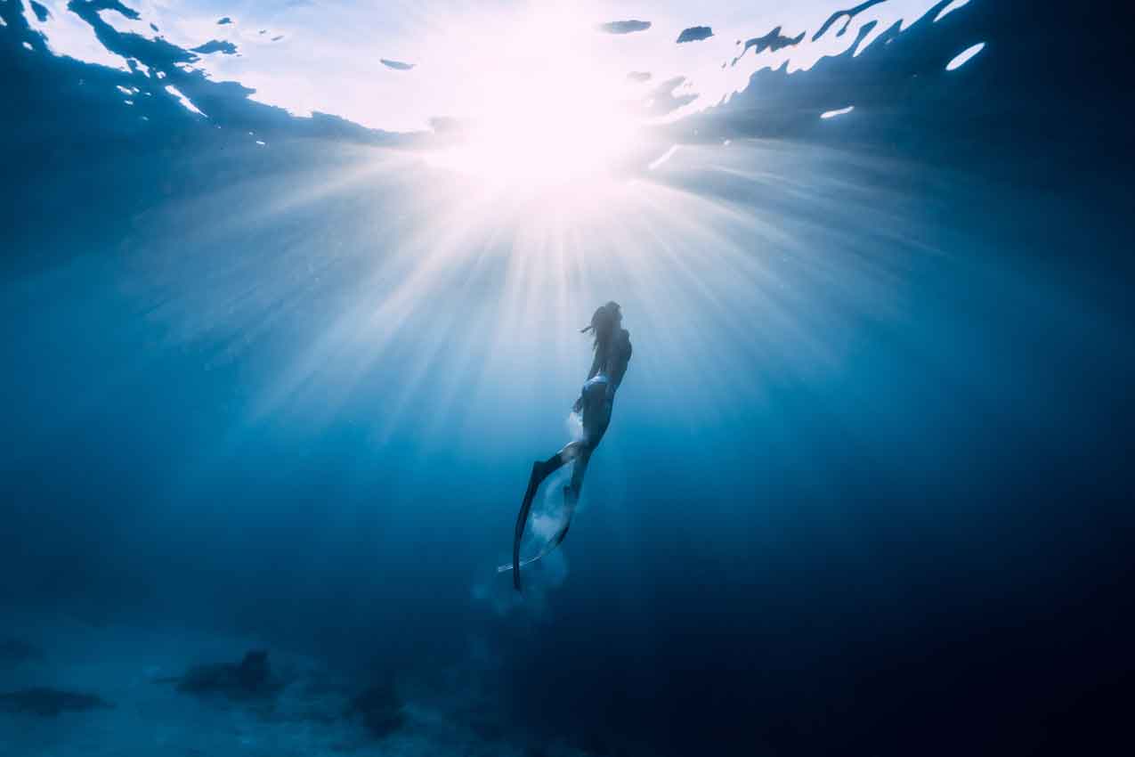 Snorkeling Tips
