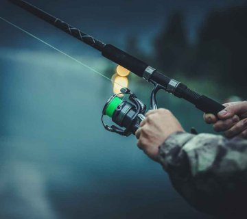 Where to Fish in Miami; Best Practices