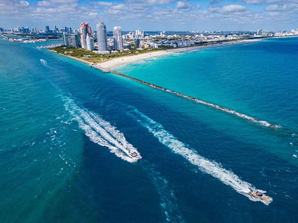 Best Summer Fishing Spots in Miami